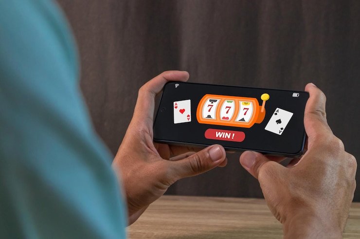 Pengguna Indonesia membuka biolabet lewat mobile