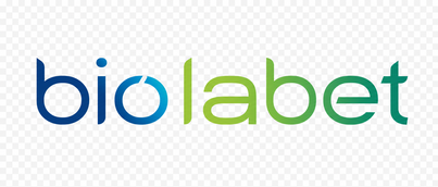 Logo biolabet
